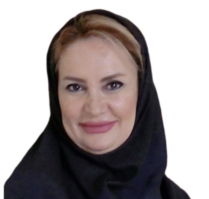 خانم دکتر شراره قشقایی مدرس/آموزش ، مشاور و کوچینگ مدیریت منابع انسانی - مدیریت و ارزیابی عملکرد کارکنان