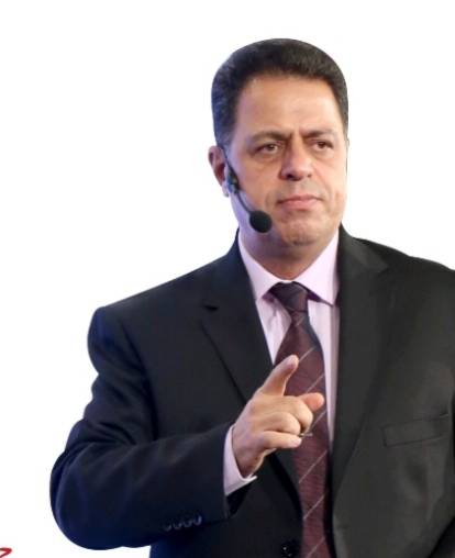 دکتر محمود آسیاچی